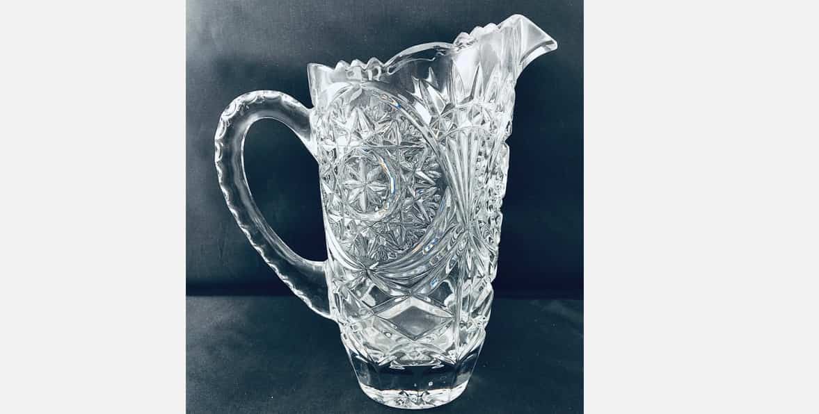 تصویر 3 از قیمت خرید پارچ بلور قدیمی با فروش عمده